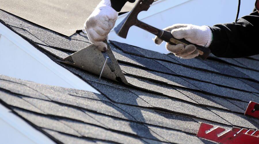 Expert Emergency Roof Repairs services in Erie, CO